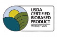 USDA Biobased Product logo